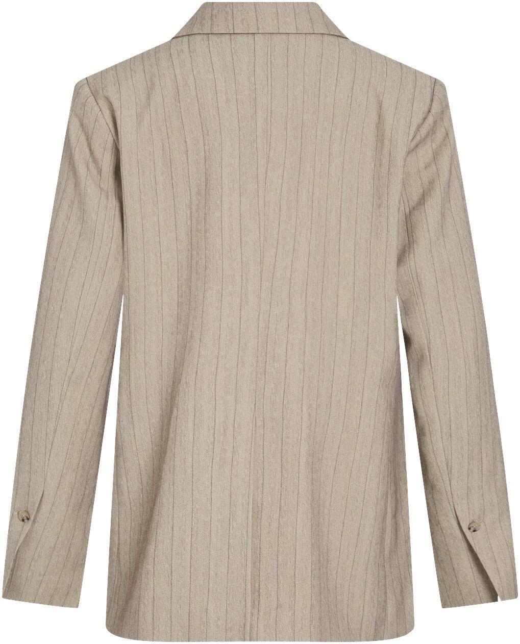 Rousaga L/S Db Blazer/1