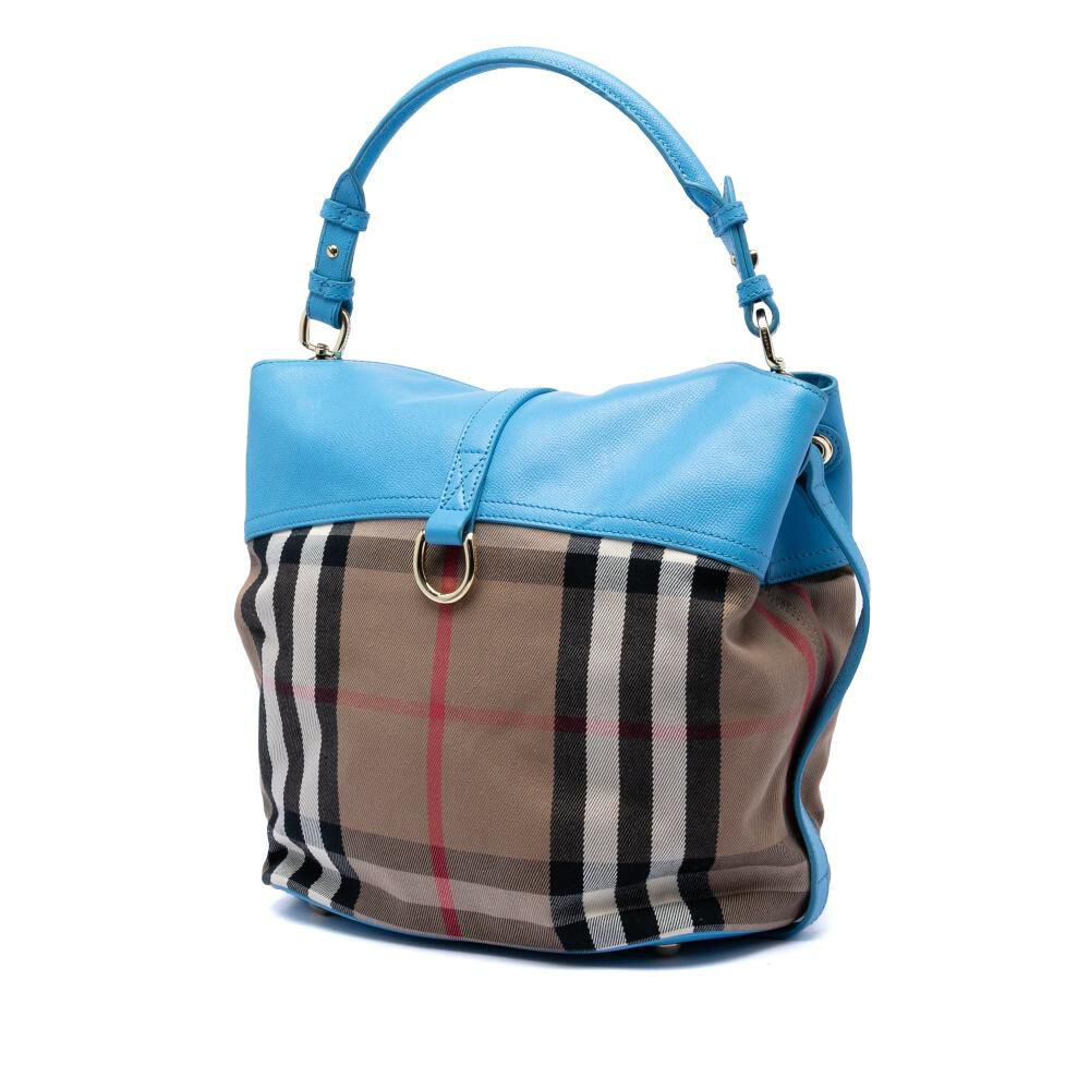 Burberry Tote