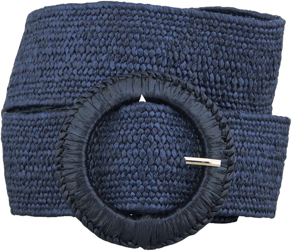 Wide Zia Belt