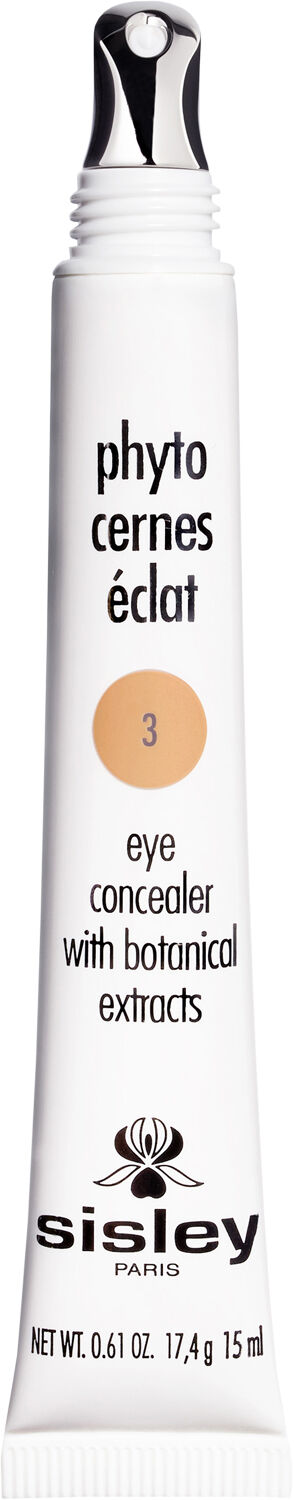 Phyto-Cernes &Eacute;clat 3 - Apricot tint