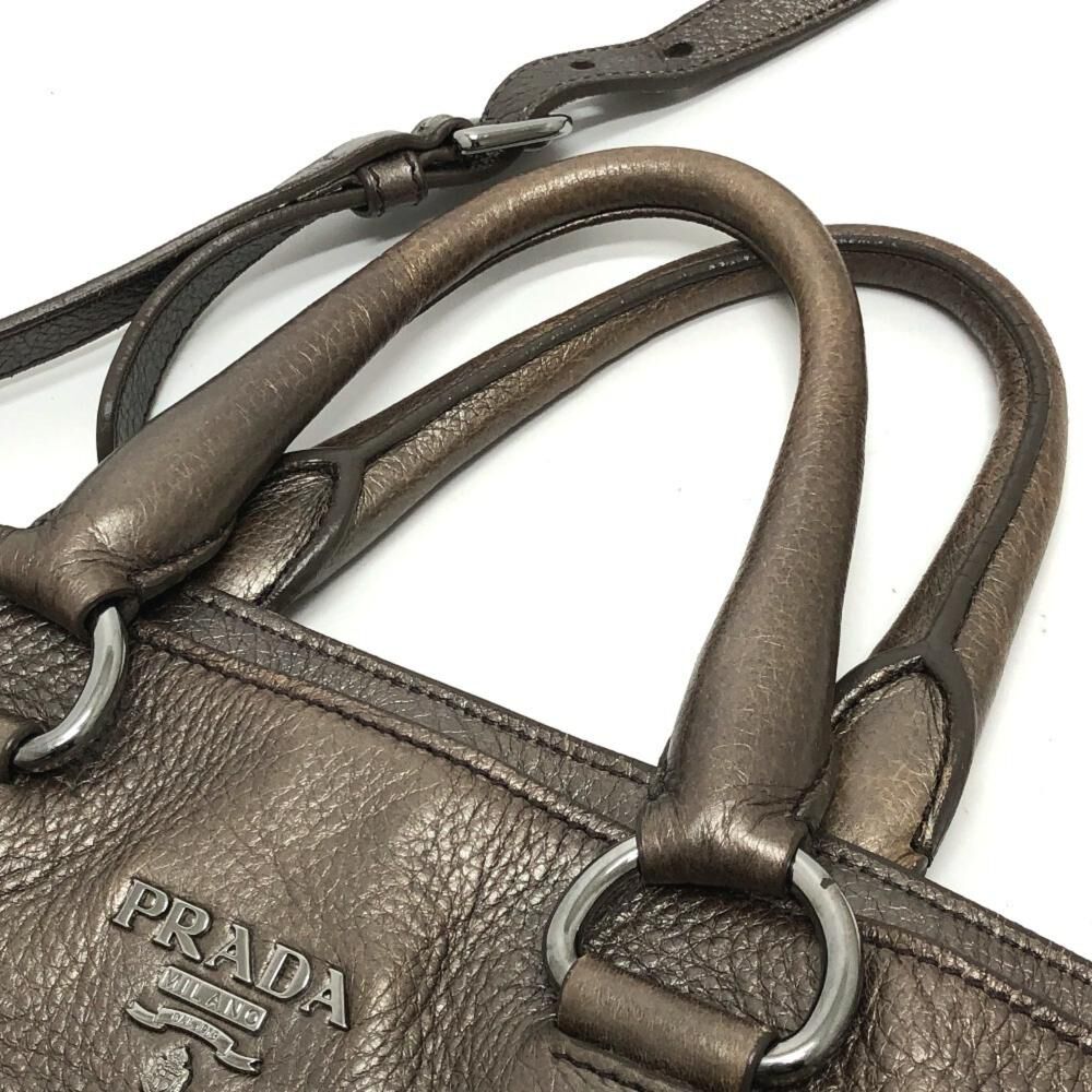 Prada Tote