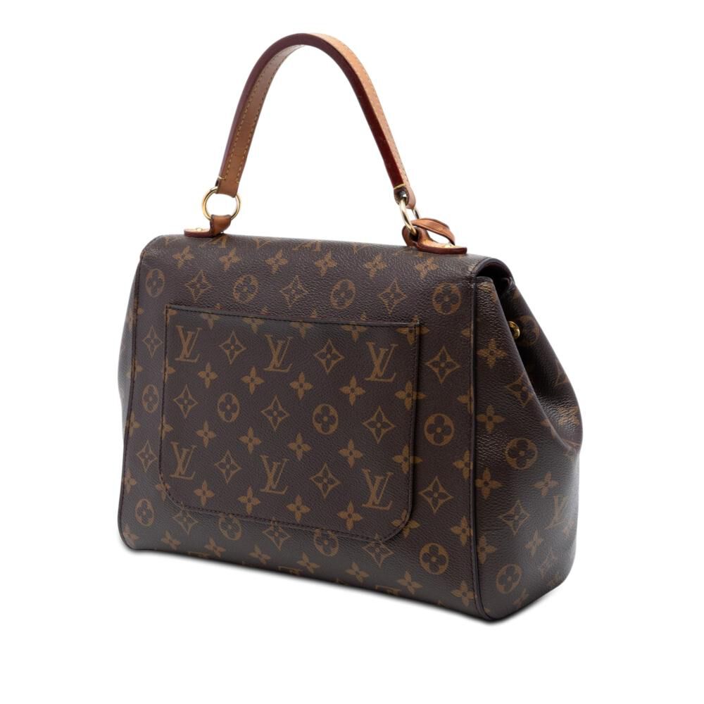 Louis Vuitton Cluny