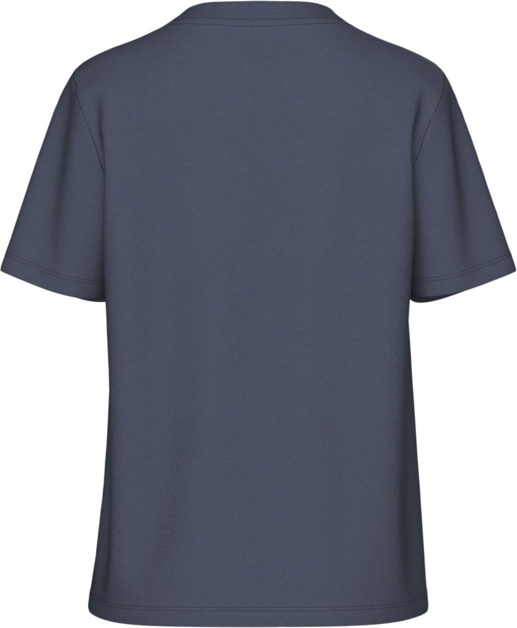 PCRIA SS SOLID TEE NOOS BC