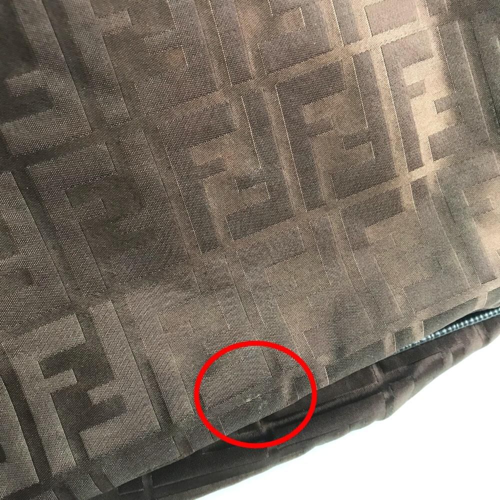 Fendi Tote