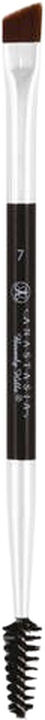 Dual-Ended Angled - Brush #7B