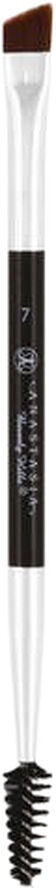 Dual-Ended Angled - Brush #7B