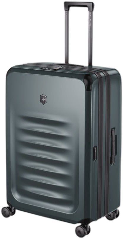 Spectra 3.0, Exp. Large Case, Storm
