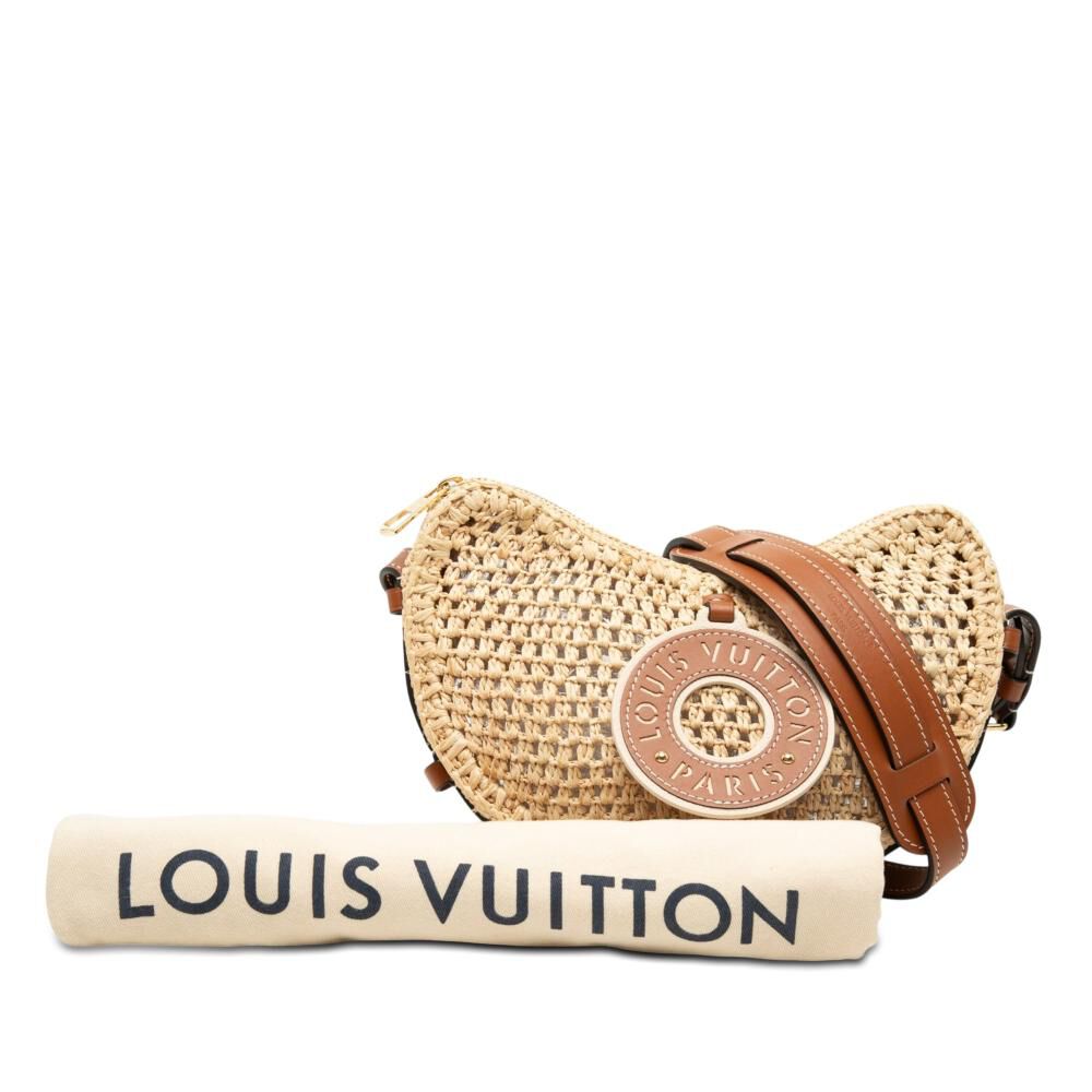 Louis Vuitton Croissant