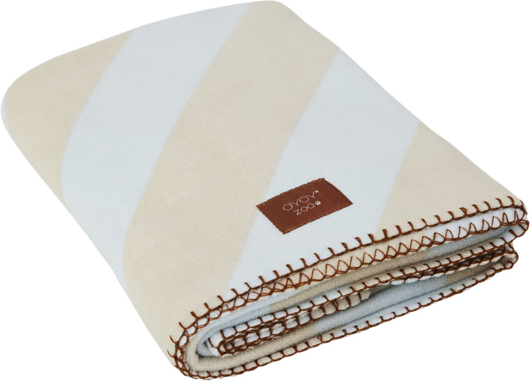 Kaya Hundet&aelig;ppe - Stor