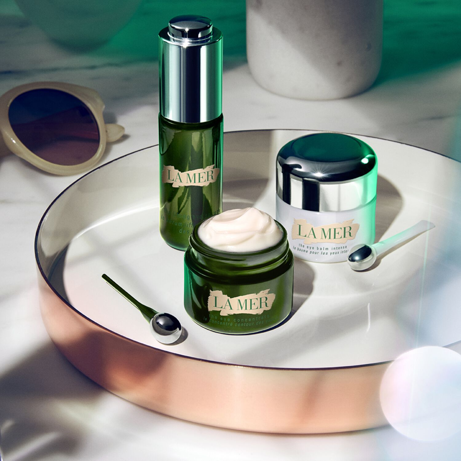 The Lifting Eye Serum