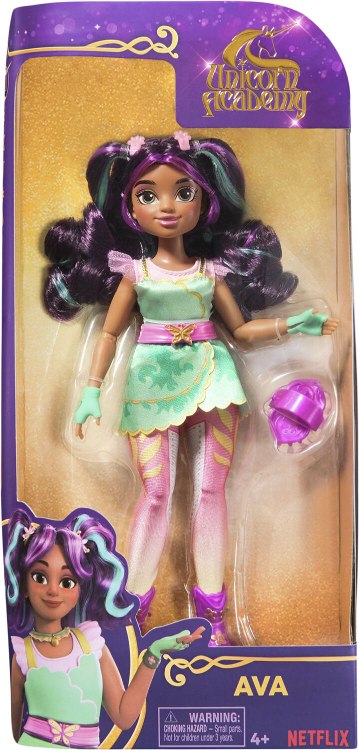 Enhj&oslash;rningeakademiet Fash