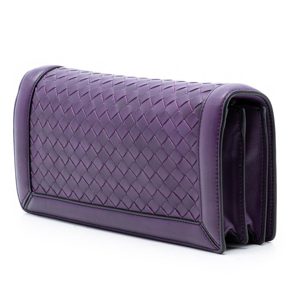 Bottega Veneta Crossbody Bag