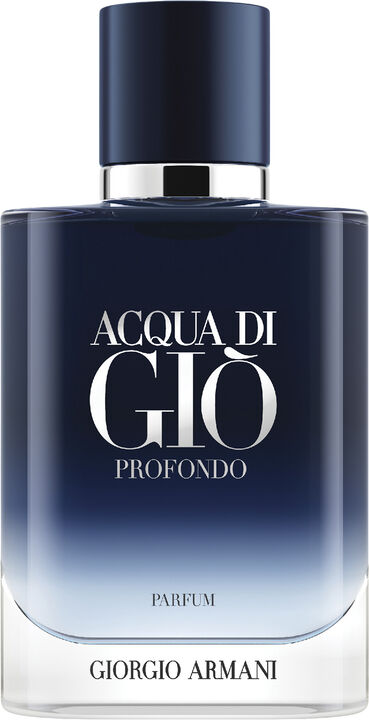 Acqua di Giò Profondo Parfum