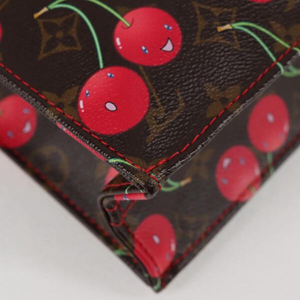 Louis Vuitton Sac Plat