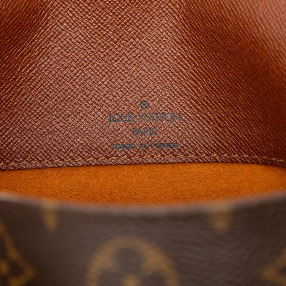 Louis Vuitton Musette Salsa