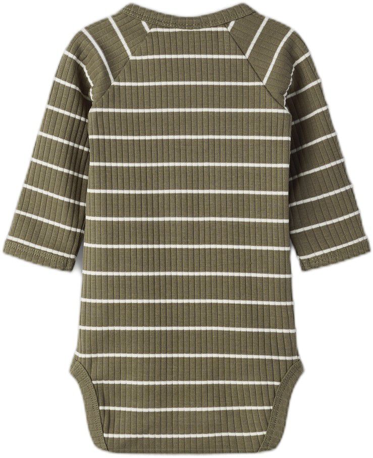 Nbmkail Ls Slim Body Lil Noos