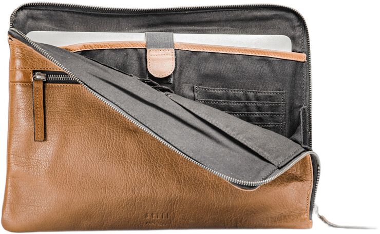 Clean Computer Sleeve 13"