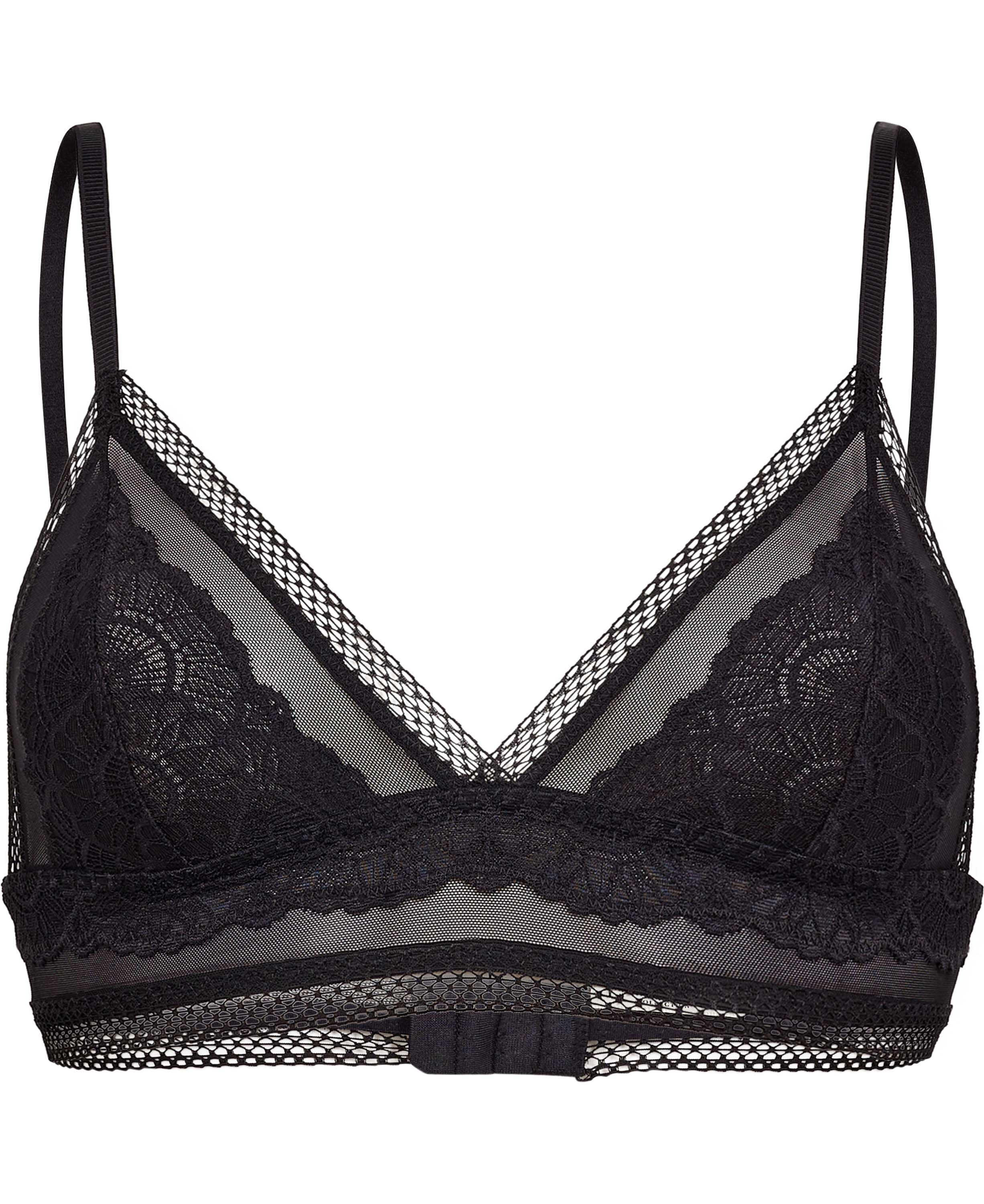 Kleo 1. 1 Unlined Bra