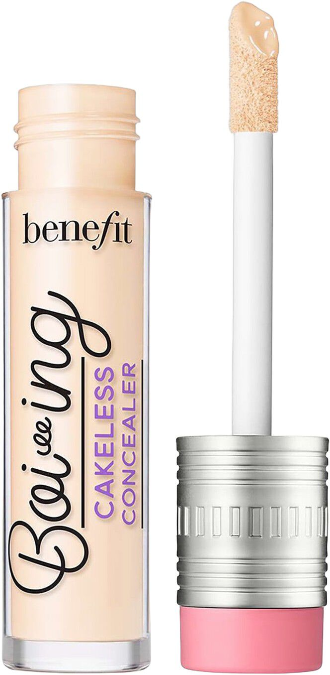 Boi-ing Cakeless Concealer -T&auml;ckande Concealer