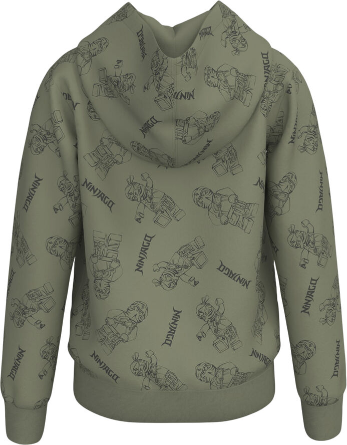 M12010654 - SWEAT HOODIE