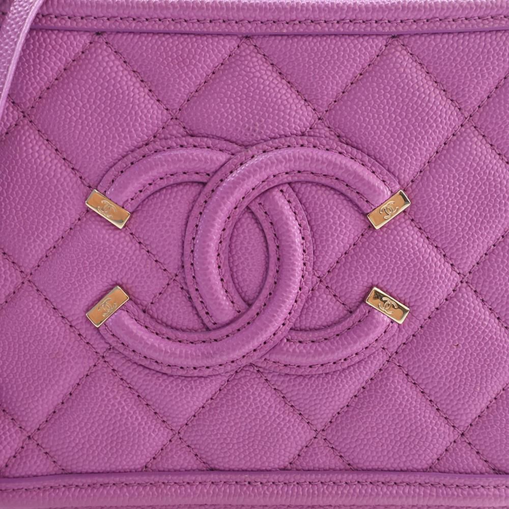 Chanel Vanity