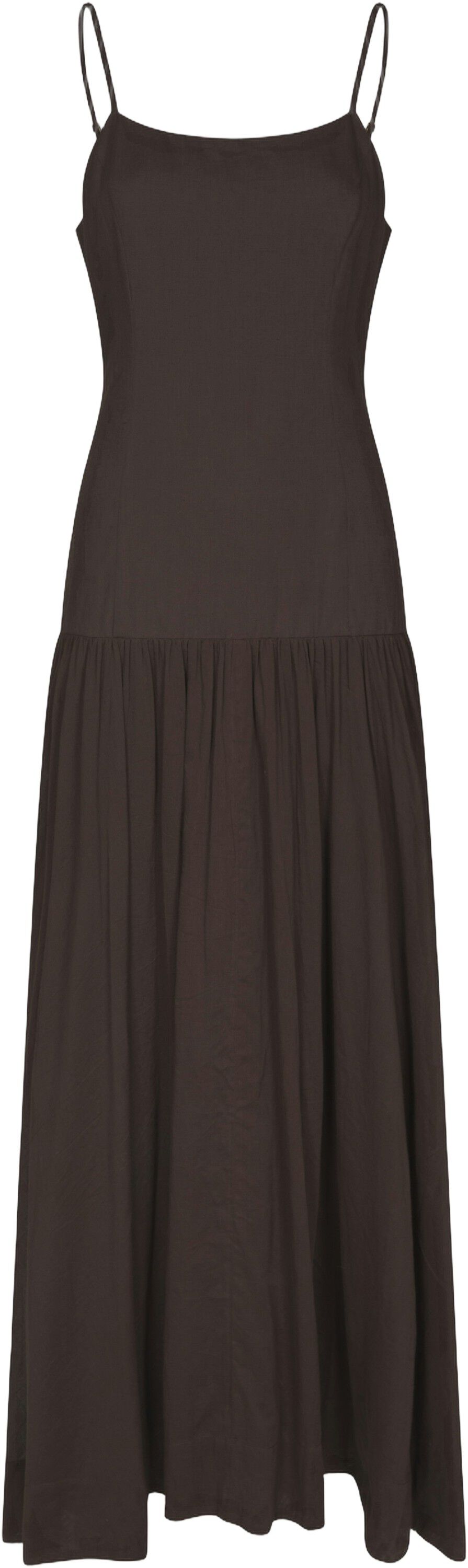 Jackie S Voile Dress