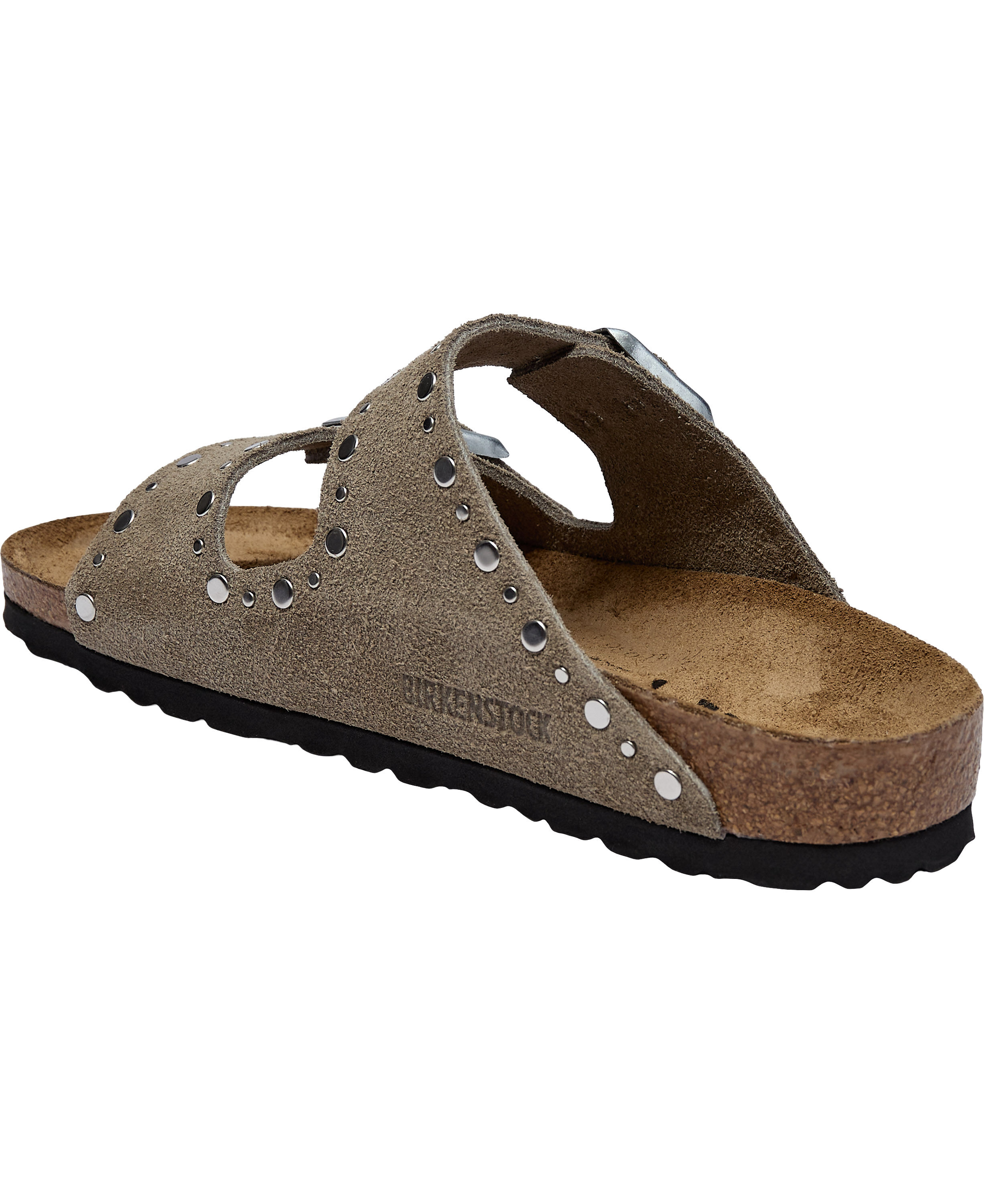 Arizona Rivet LEVE Taupe