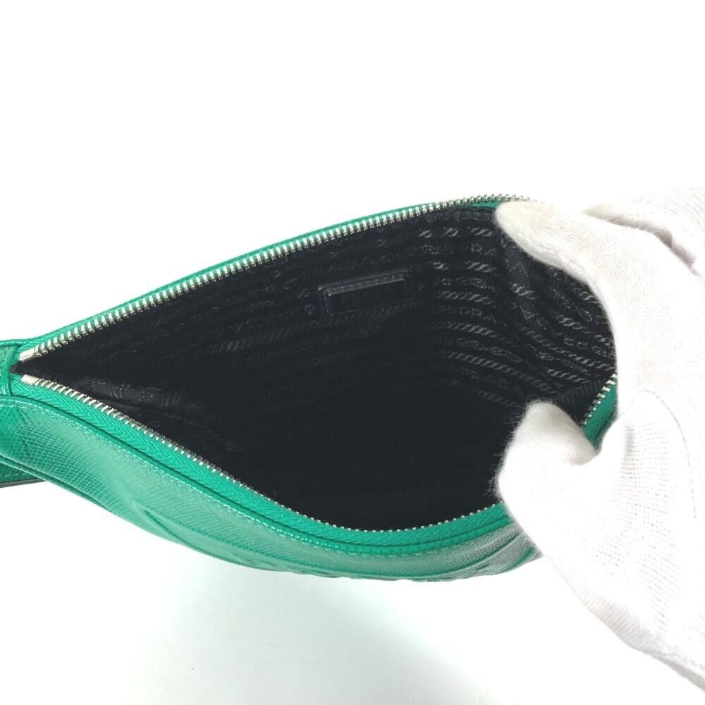 Prada Clutch