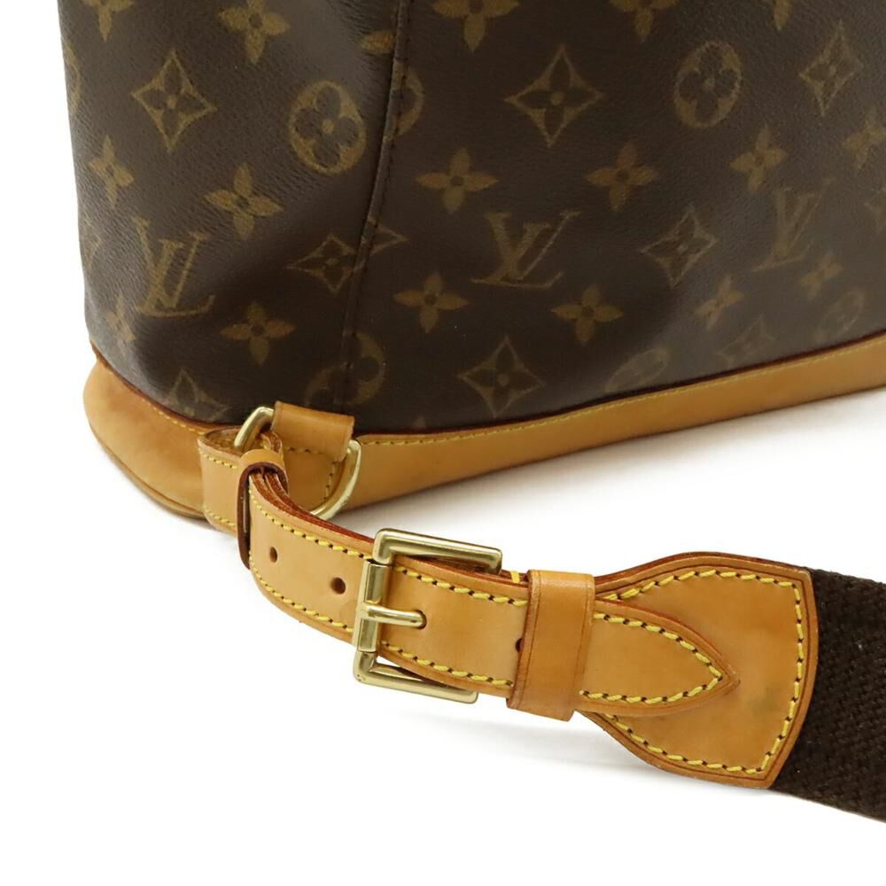 Louis Vuitton Montsouris