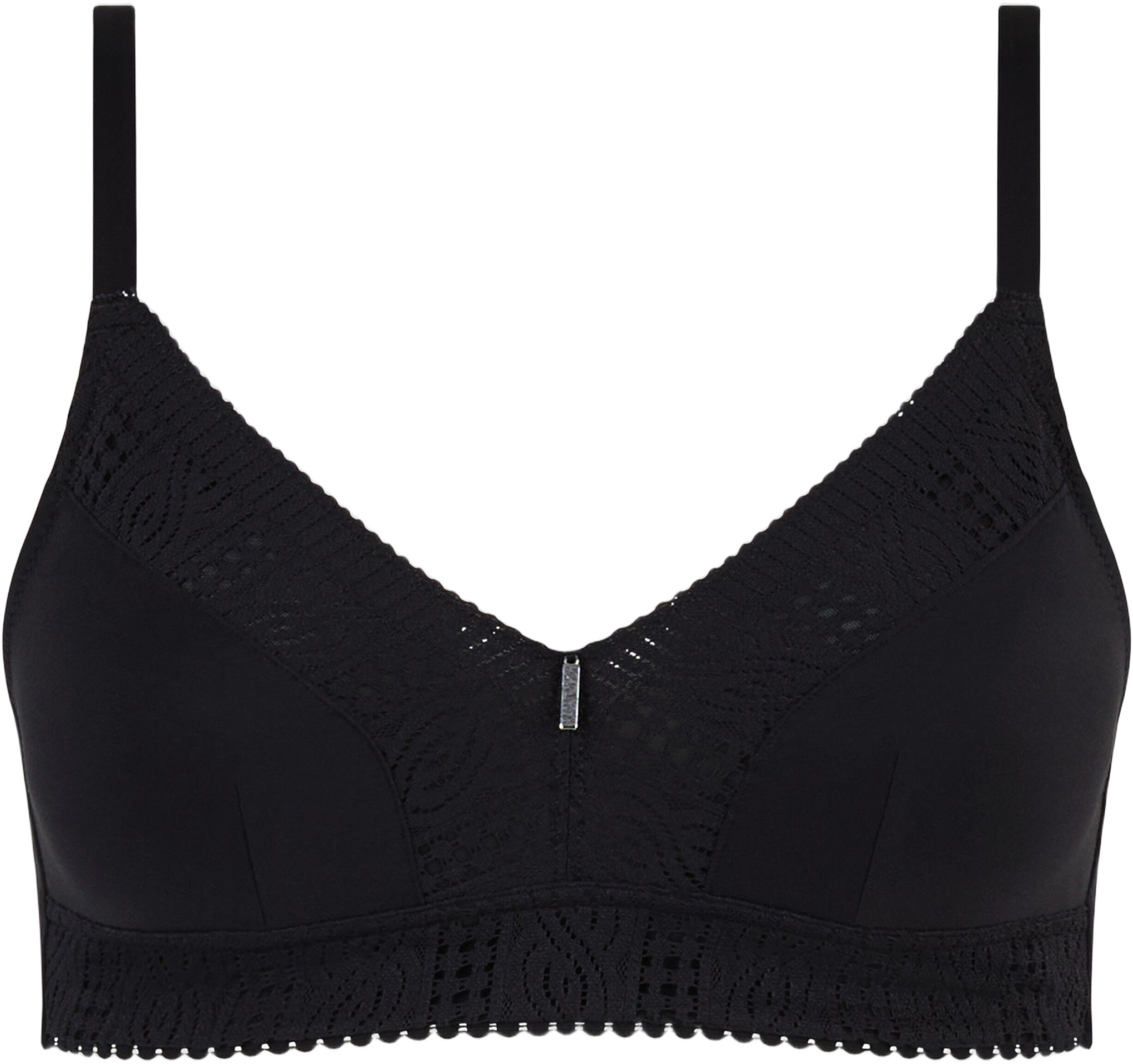 Easy Support Wirefree Bra