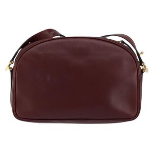 Cartier Shoulder Bag
