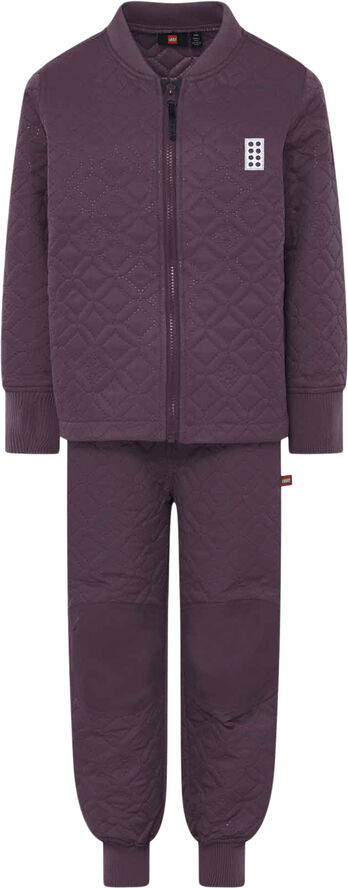 LWSINGU 200 - THERMO SET