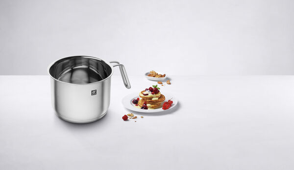 Pico Mjölkkastrull 14 Rund 18/10