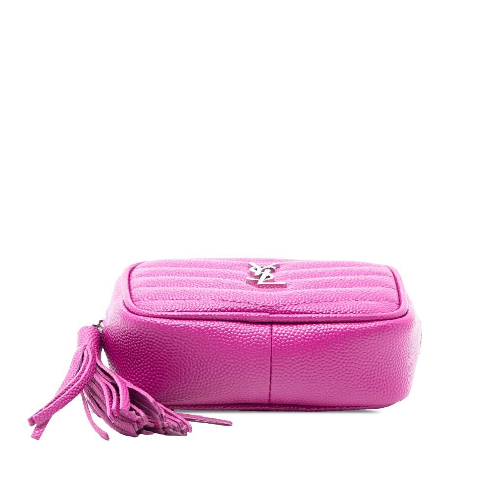 Yves Saint Laurent Crossbody Bag
