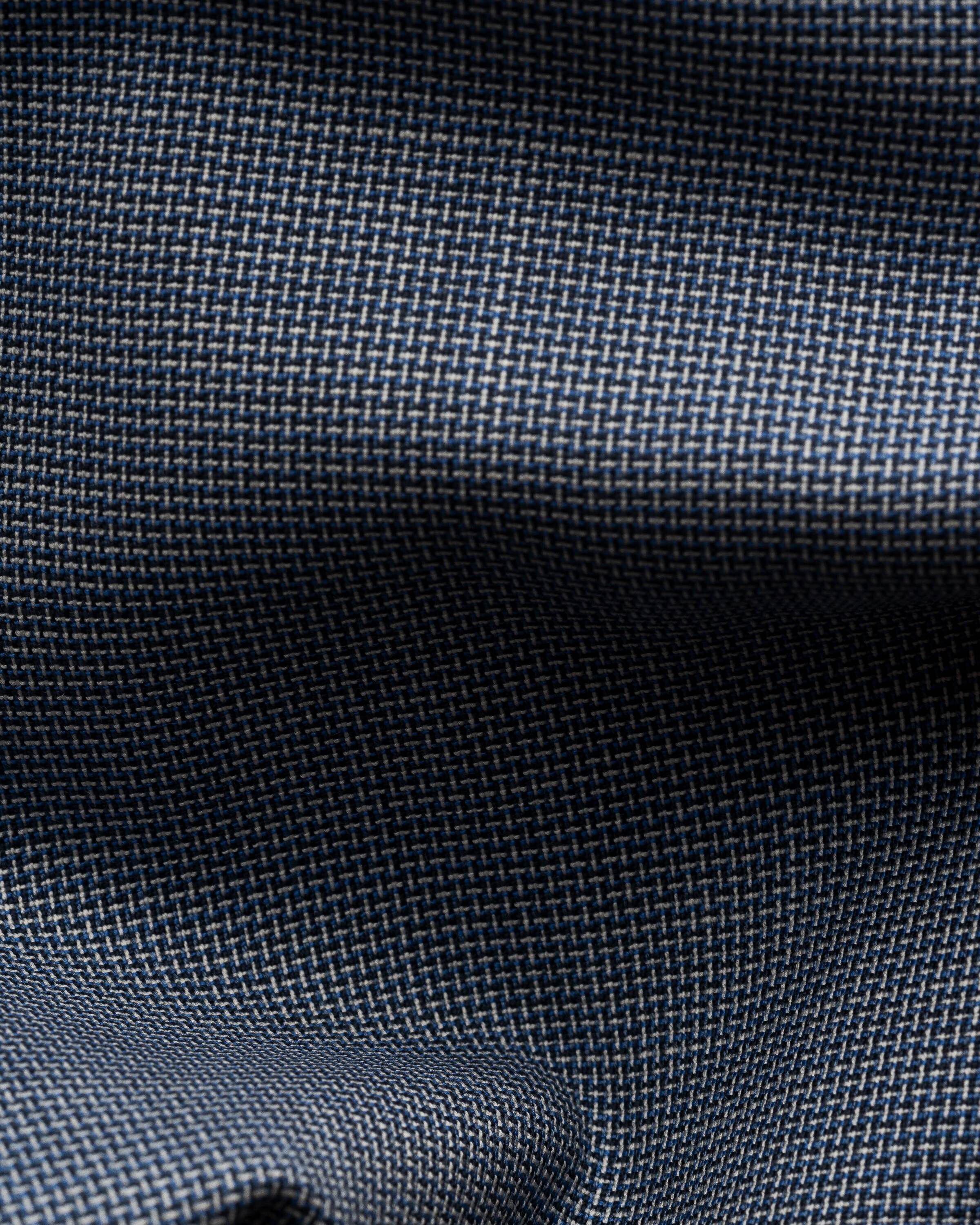 Slim Fit Merino Shirt