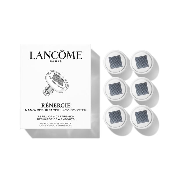 Lancôme Rénergie Nano-Resurfacer - 400 Booster Device Refill x6