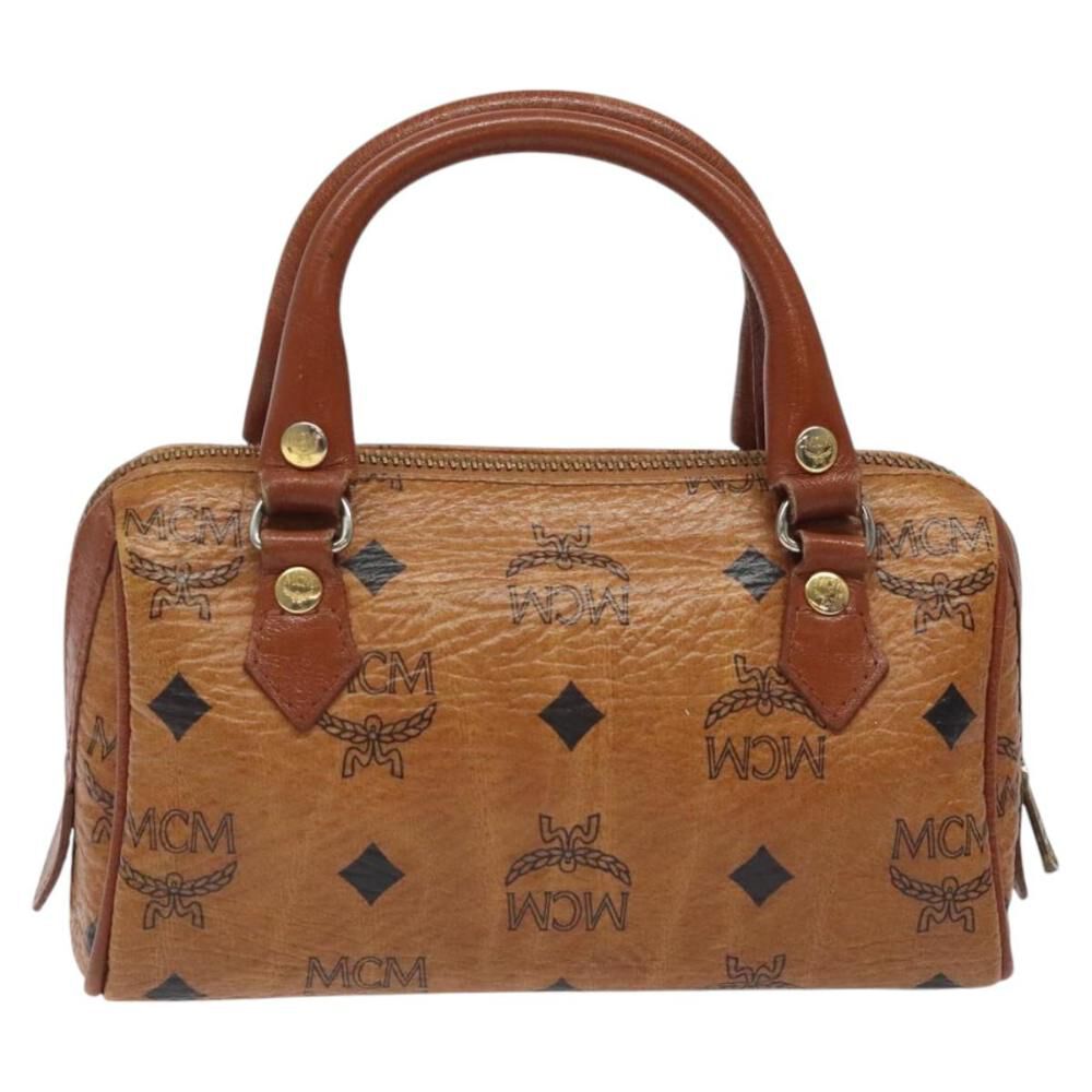 Mcm Handbag
