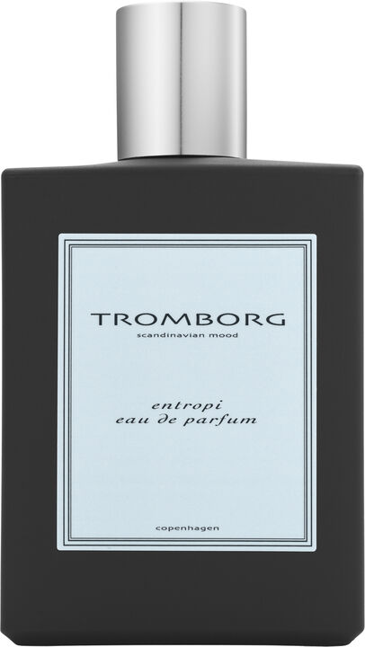 Eau De Parfum Entropi