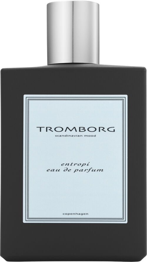 Eau De Parfum Entropi