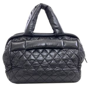 Chanel Boston Bag