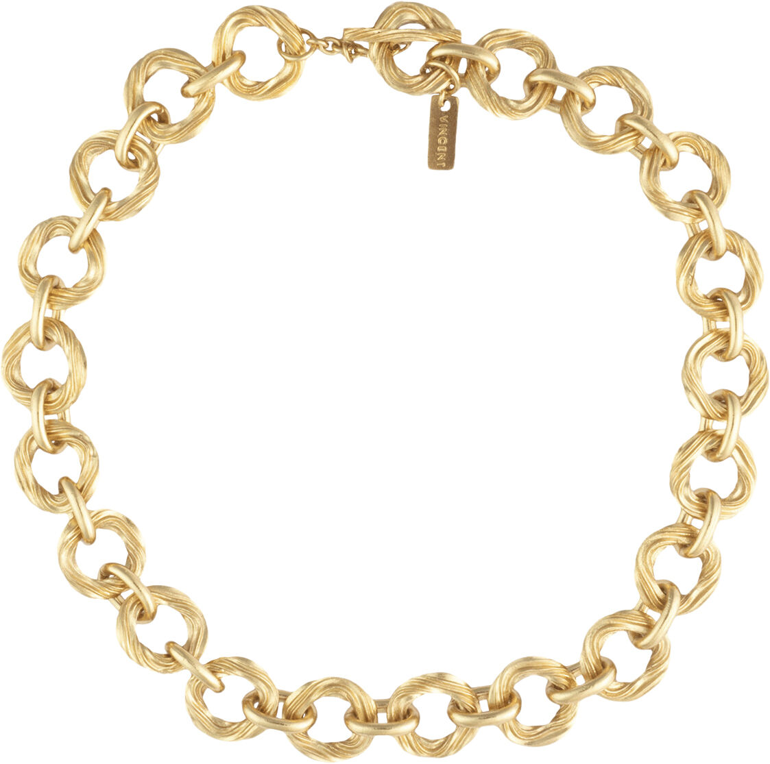 Halsband utan h&auml;nge