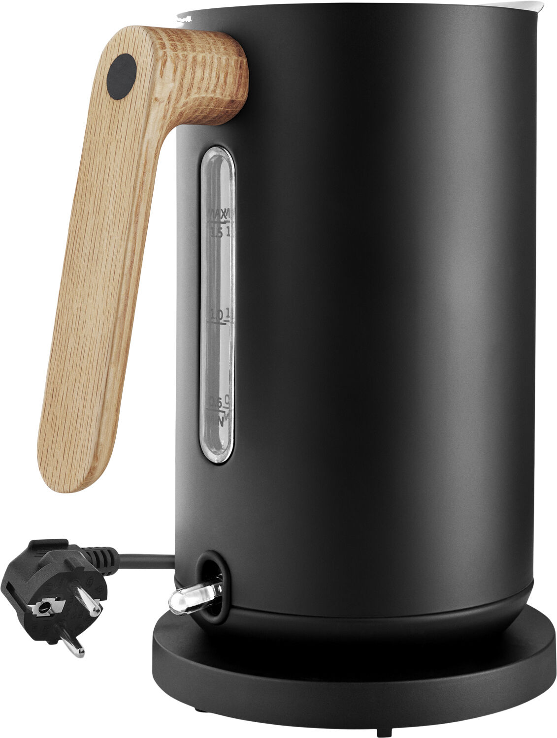 Nordic Kitchen Elkedel, 1,5L