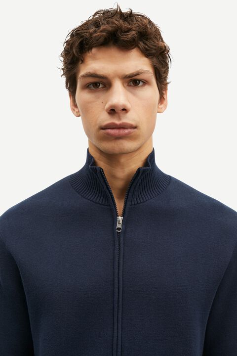 Saniklas Full Zip 15333