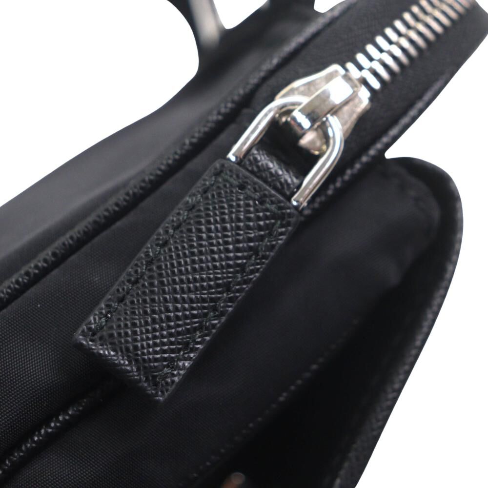 Prada Shoulder Bag