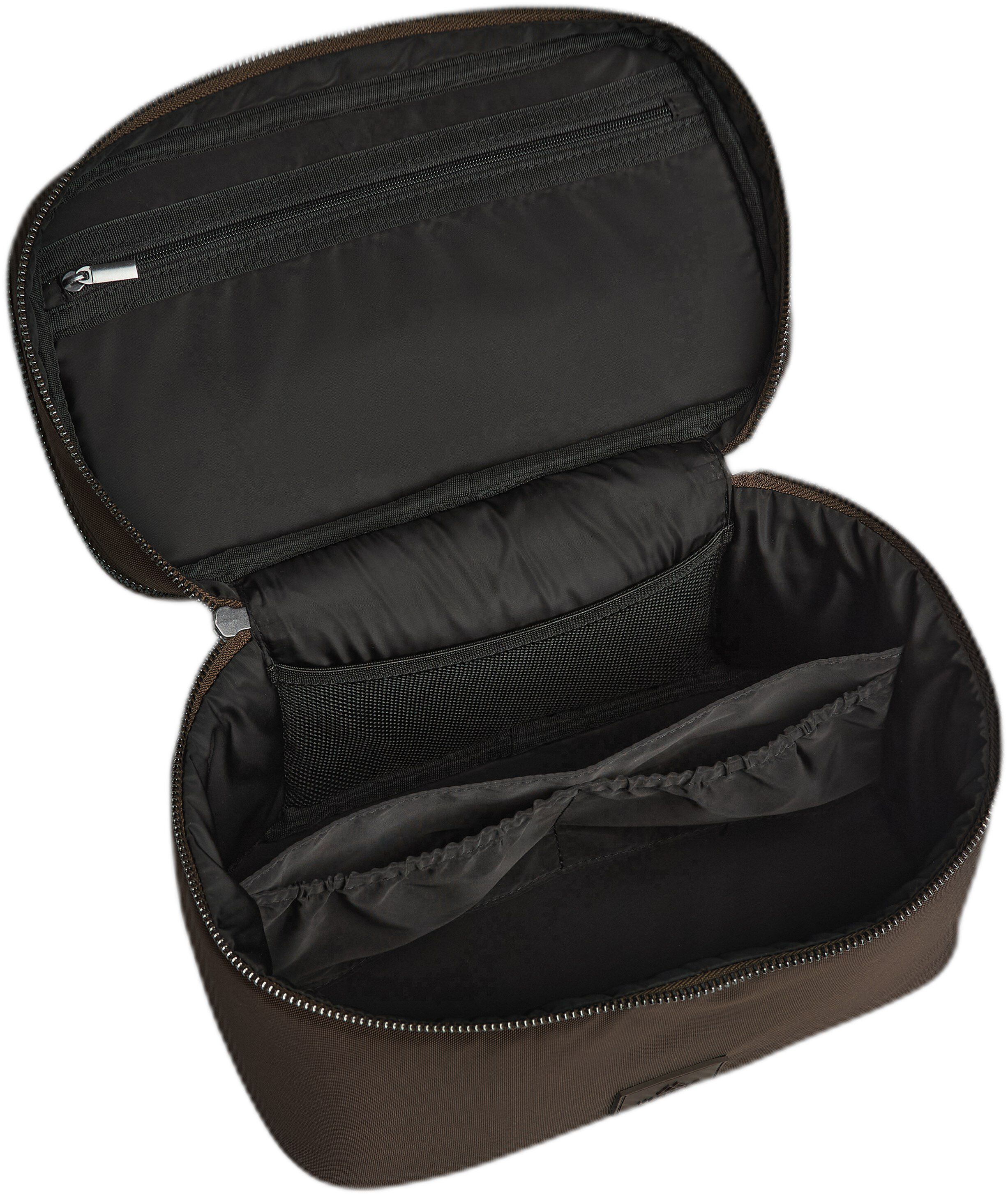TreasureMBG Toiletry Bag, Rec.