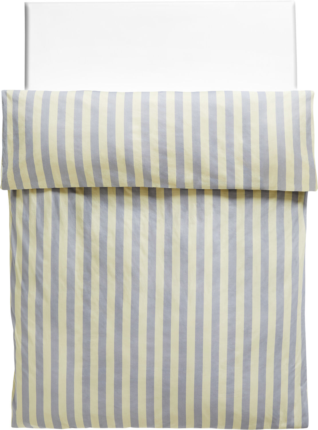&Eacute;t&eacute; Duvet Cover Light blu