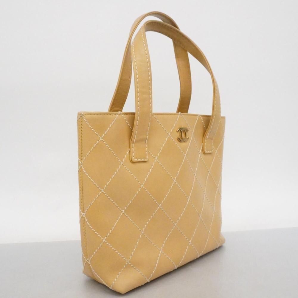Chanel Tote