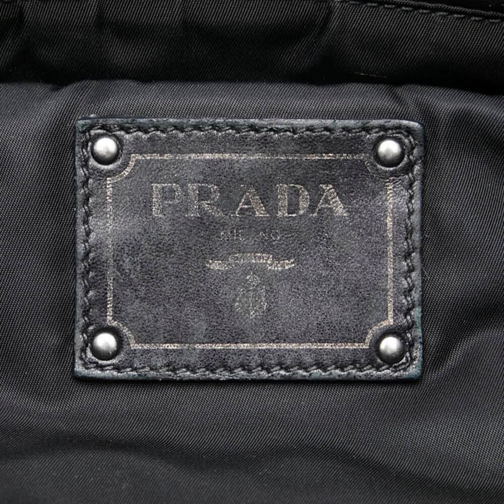Prada Tote