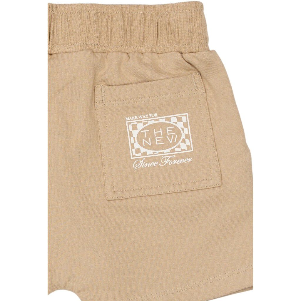 TNSTTitan Sweat Shorts