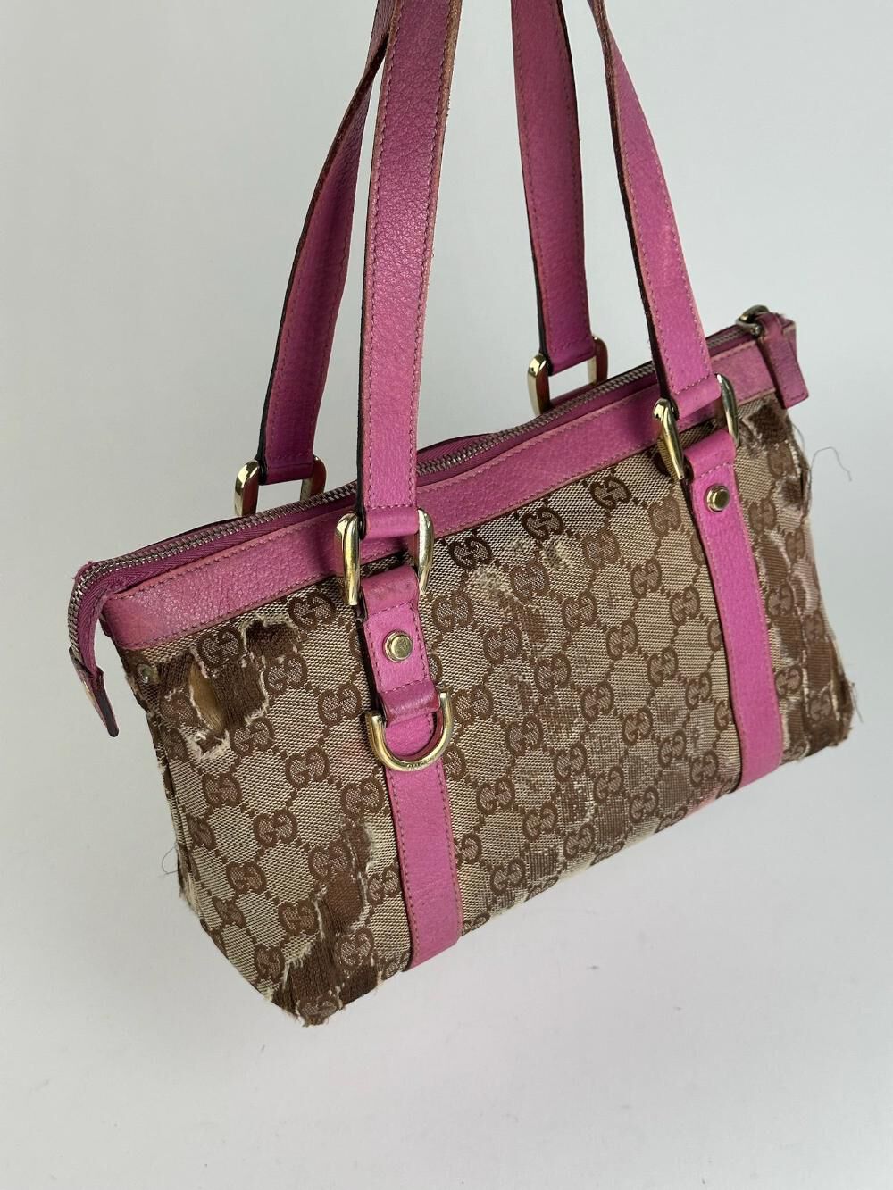 Gucci Tote